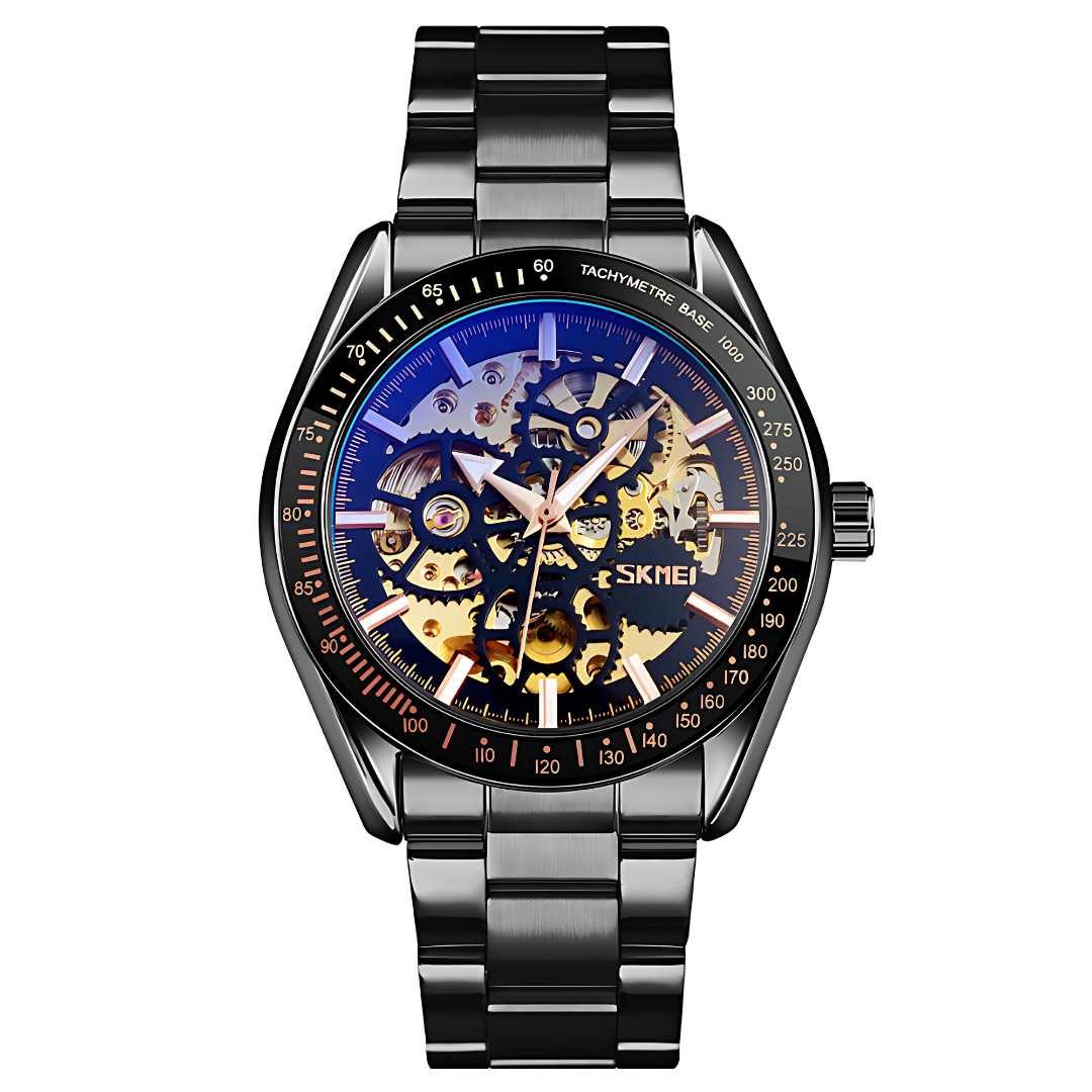 Enigma Equinox Watch