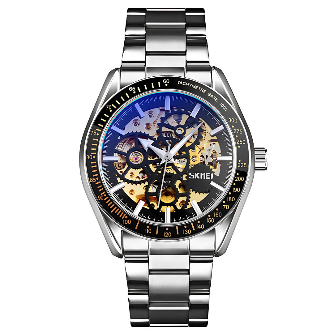 Enigma Equinox Watch