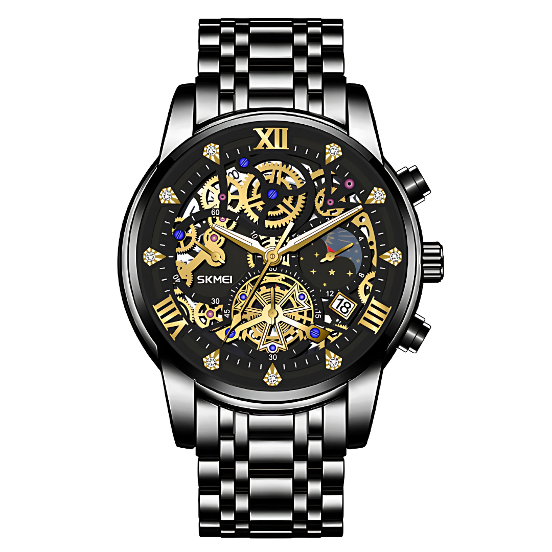 Enigma Equinox Watch