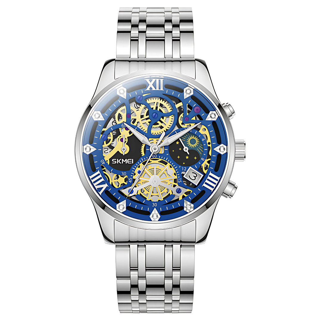 Enigma Equinox Watch