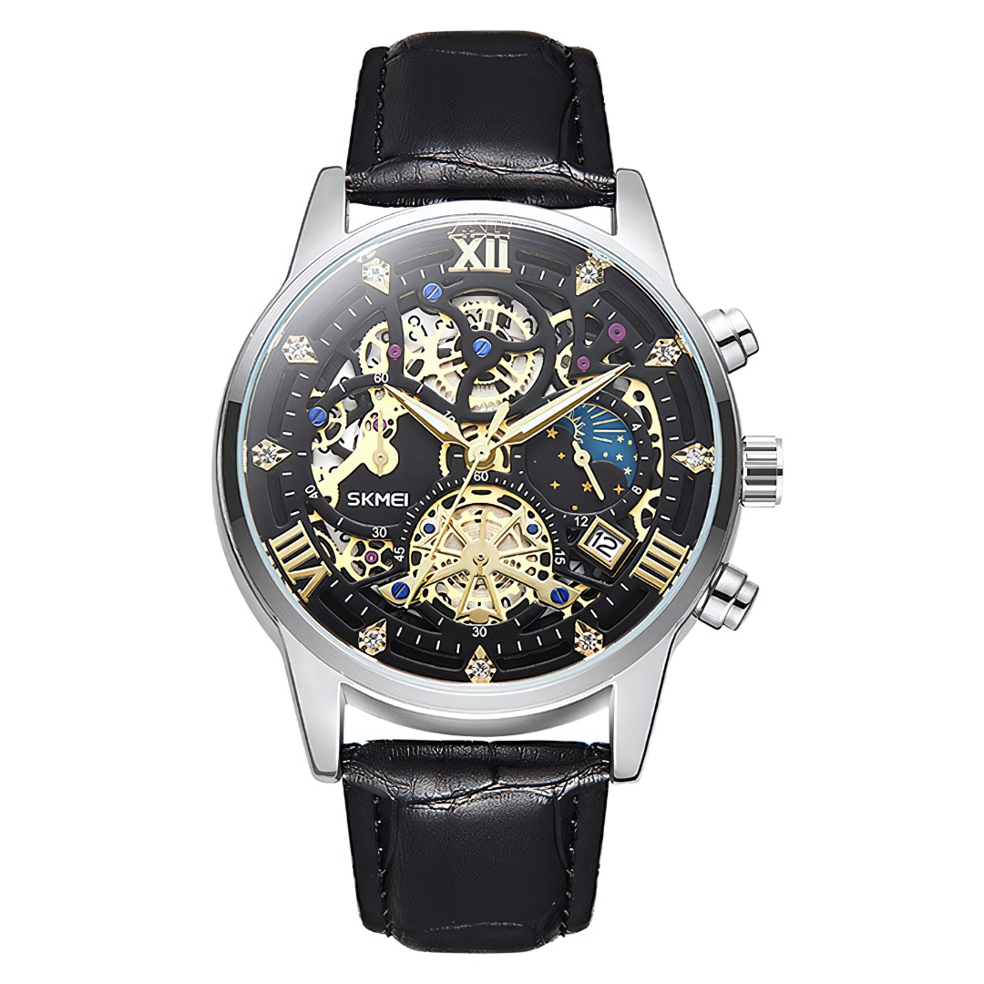 Enigma Equinox Watch