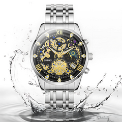 Enigma Equinox Watch
