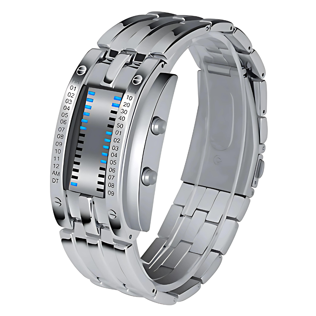 Infinity Genesis Watch
