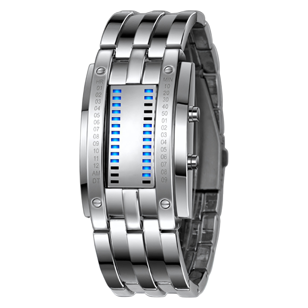 Infinity Genesis Watch