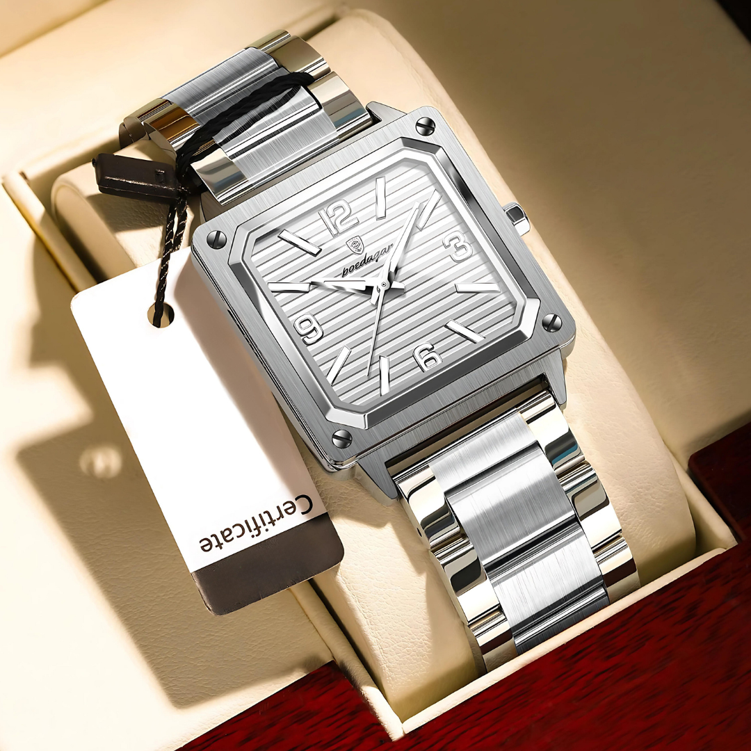 Crown Valiant Watch