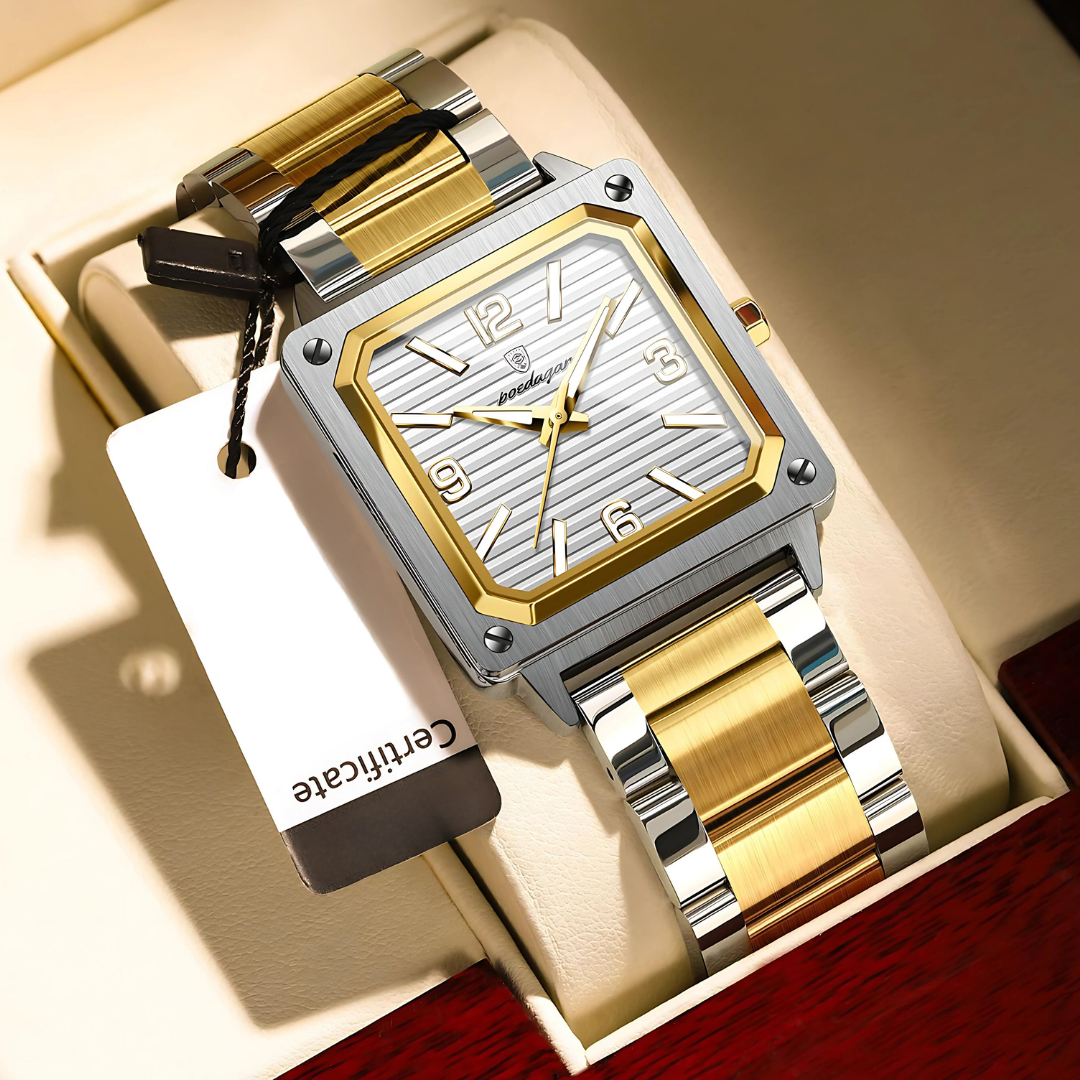 Crown Valiant Watch