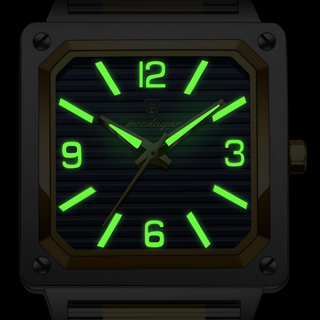Crown Valiant Watch