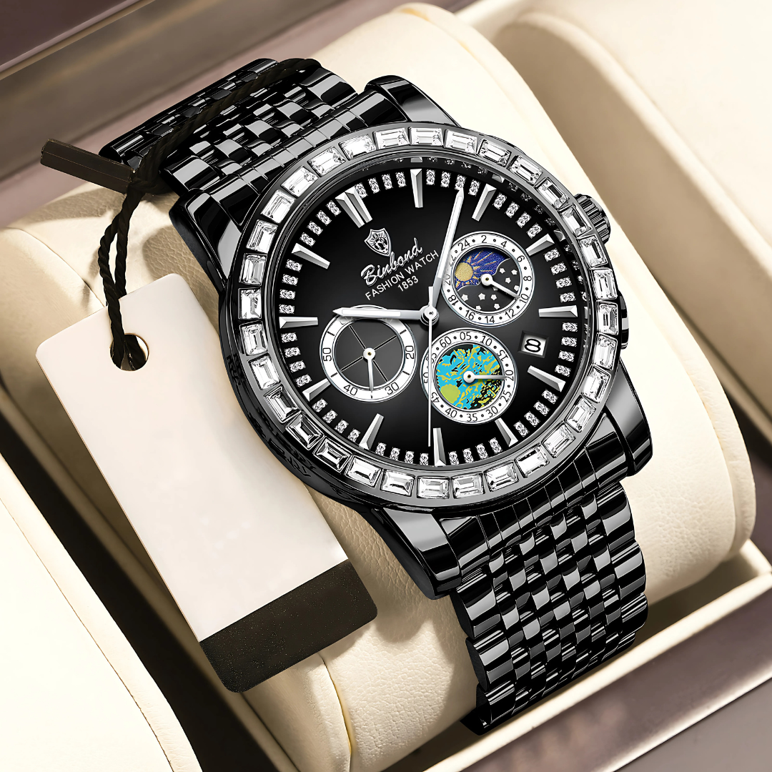 Astral Pinnacle Watch
