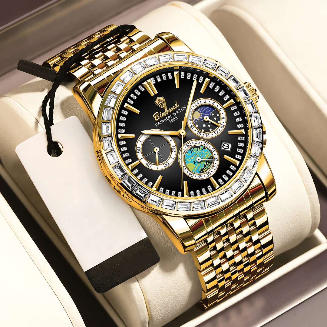 Astral Pinnacle Watch