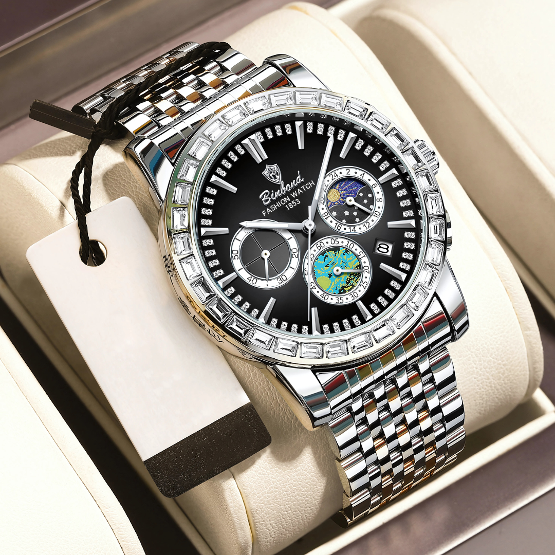 Astral Pinnacle Watch