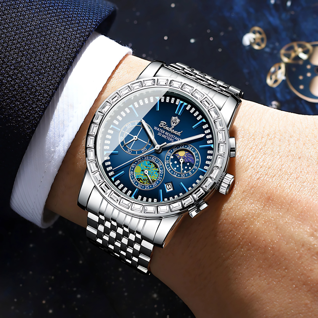 Astral Pinnacle Watch
