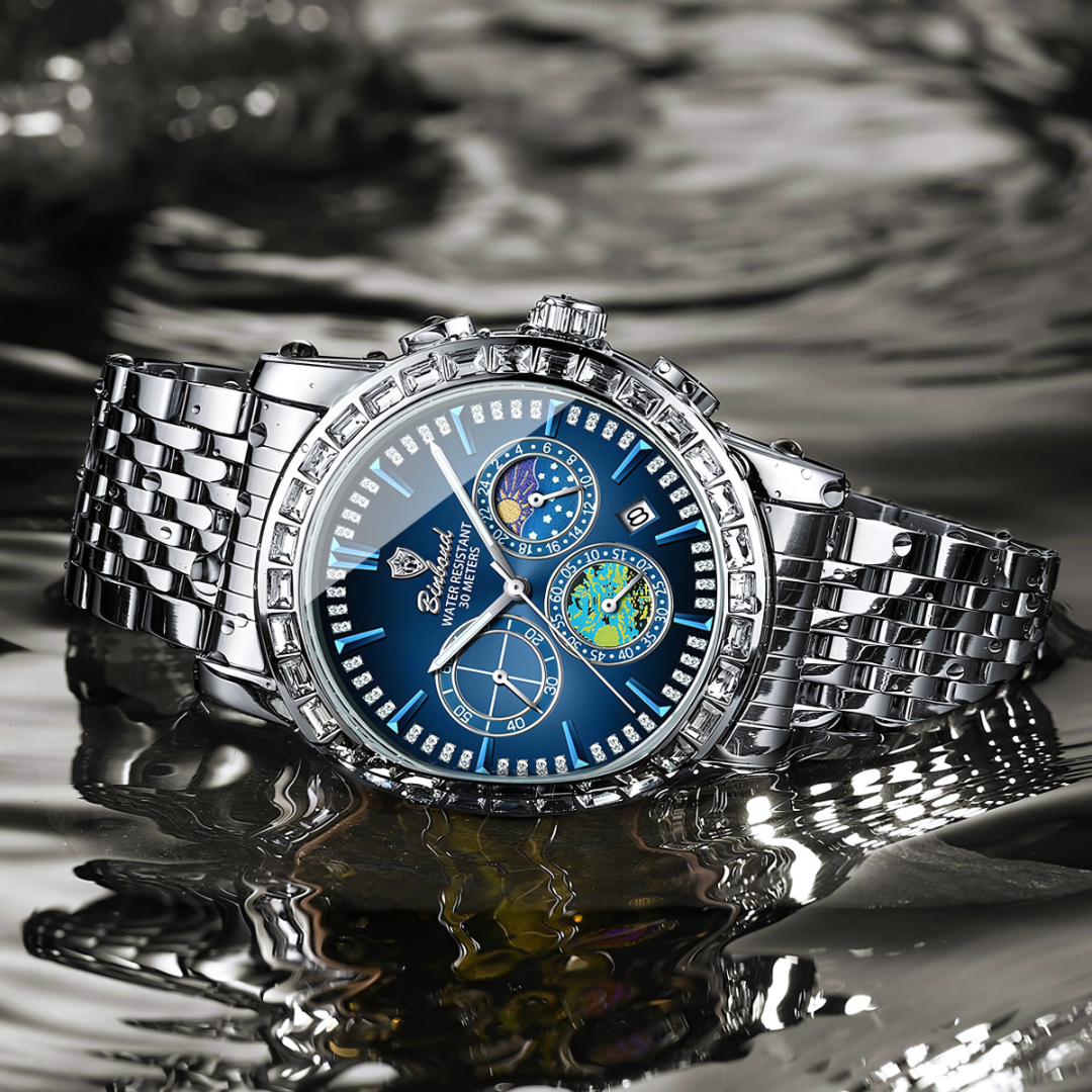 Astral Pinnacle Watch
