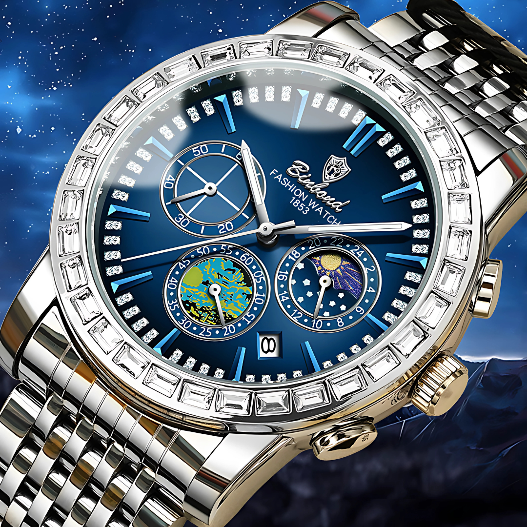 Astral Pinnacle Watch