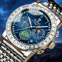 Astral Pinnacle Watch