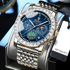 Astral Pinnacle Watch