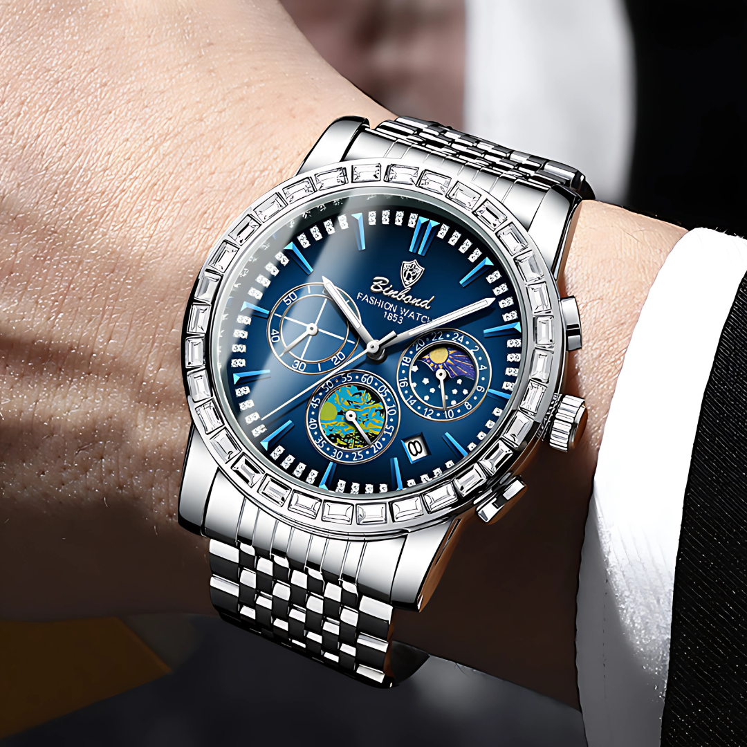 Astral Pinnacle Watch