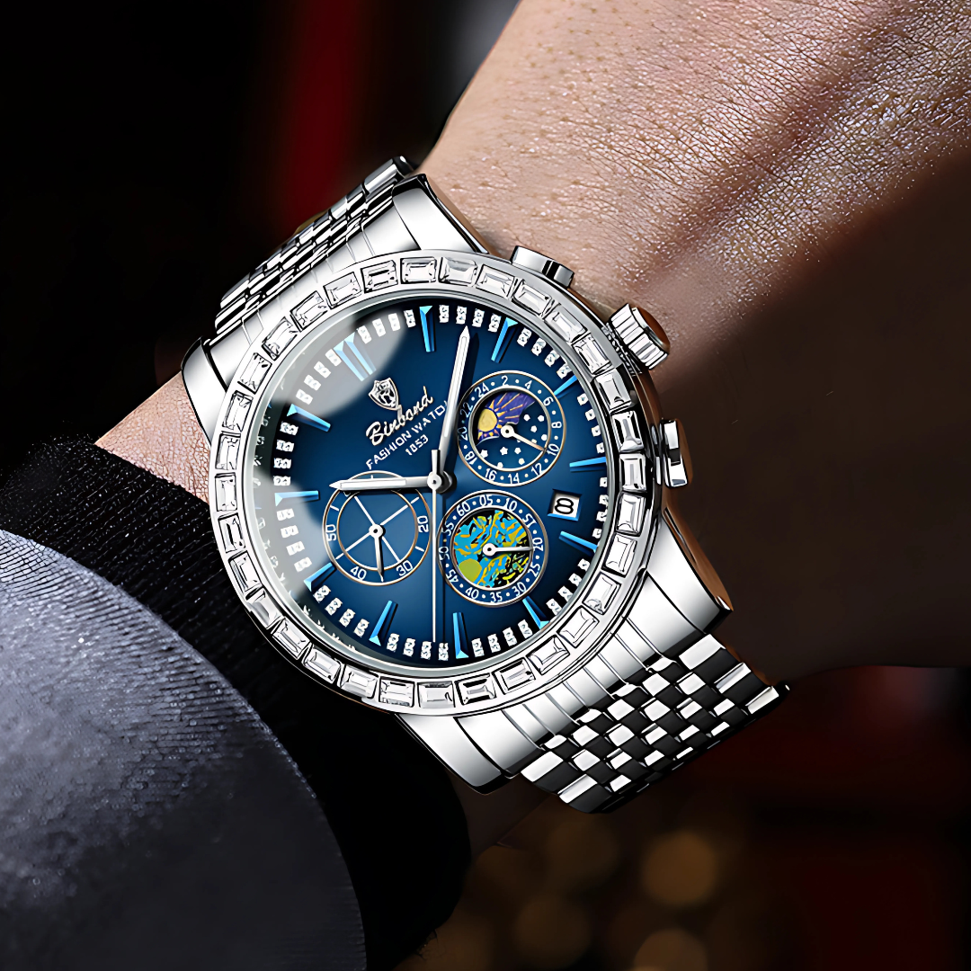 Astral Pinnacle Watch