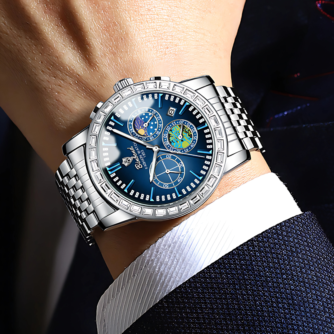 Astral Pinnacle Watch