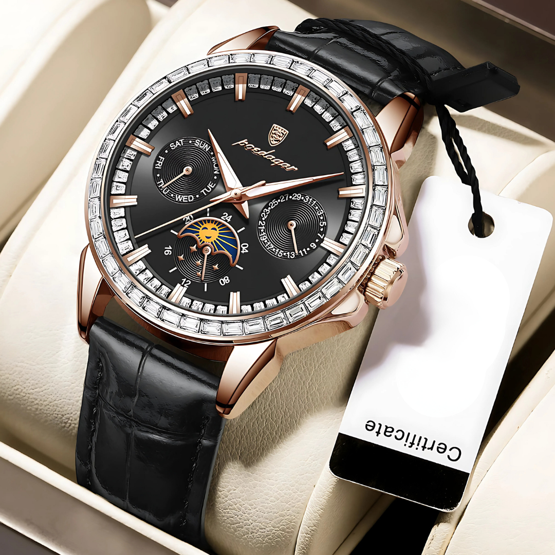 Grand Summit Watch