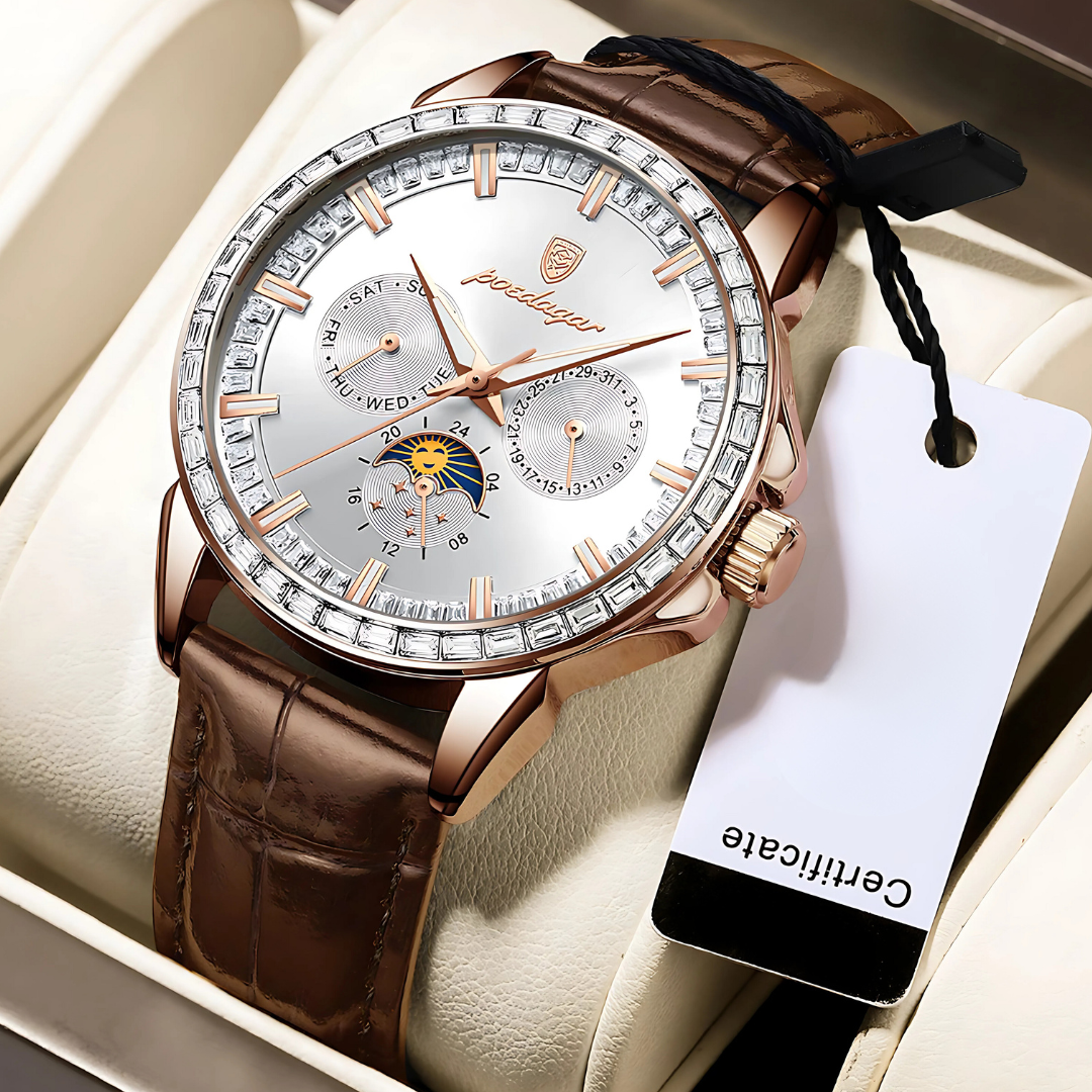 Grand Summit Watch
