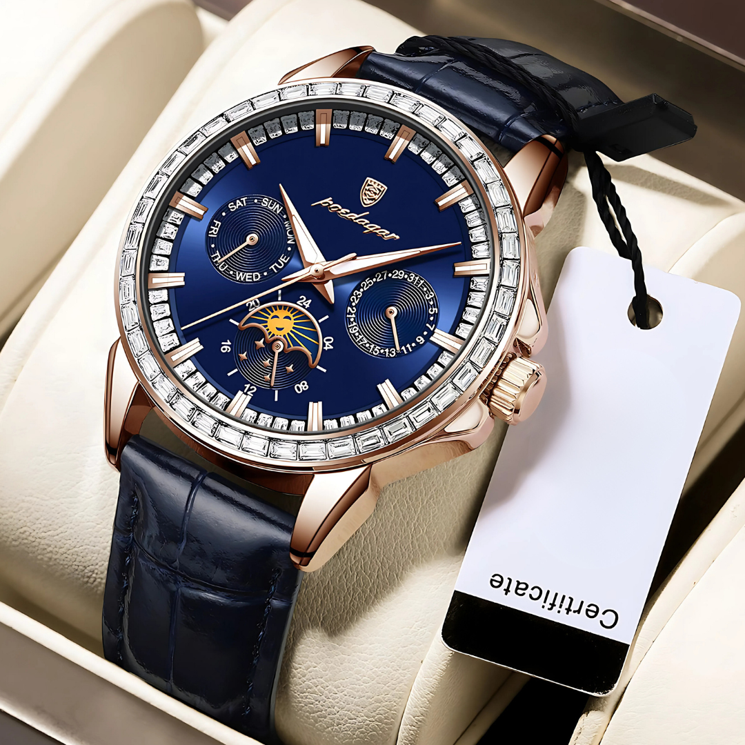 Grand Summit Watch