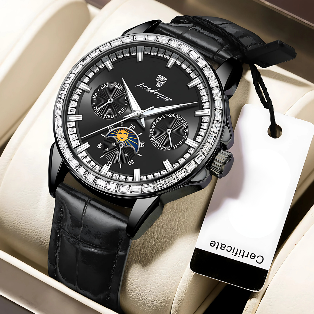 Grand Summit Watch