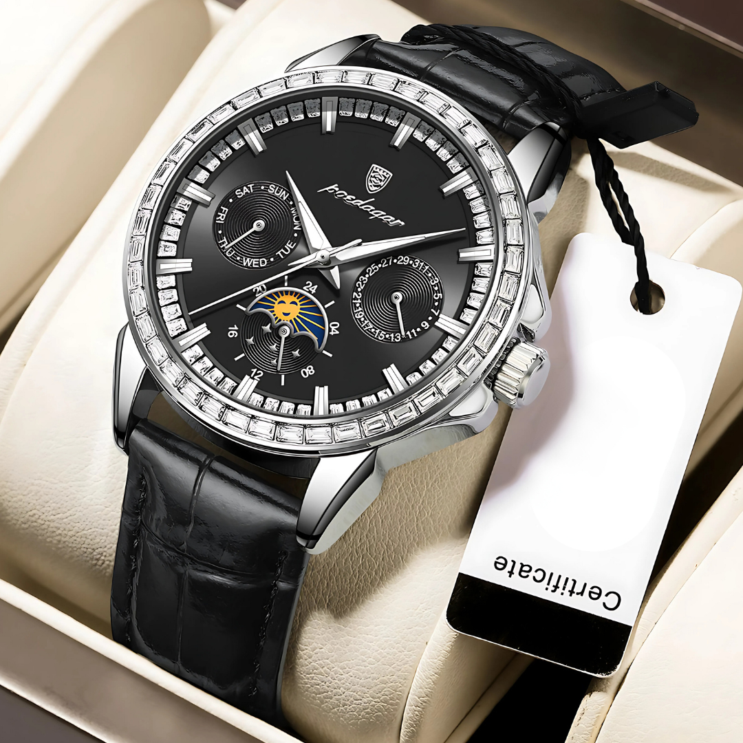 Grand Summit Watch