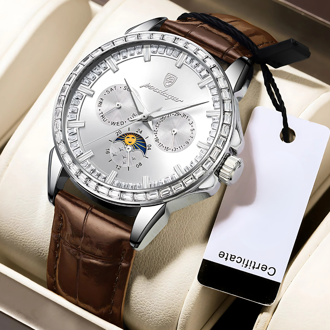Grand Summit Watch