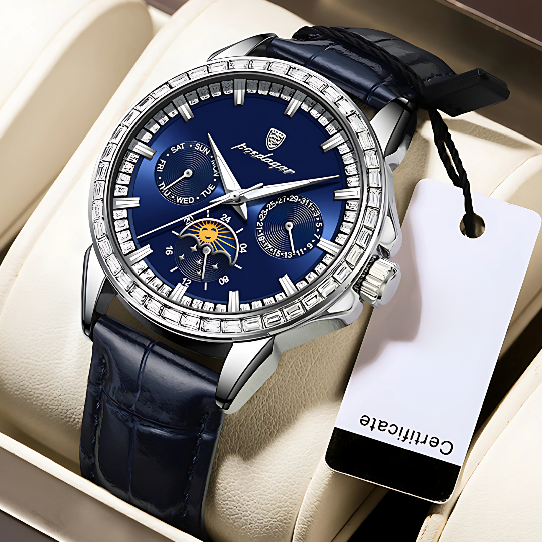 Grand Summit Watch