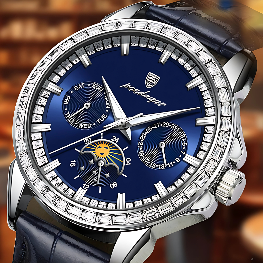 Grand Summit Watch