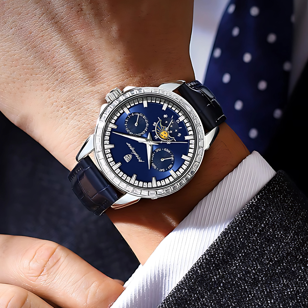 Grand Summit Watch
