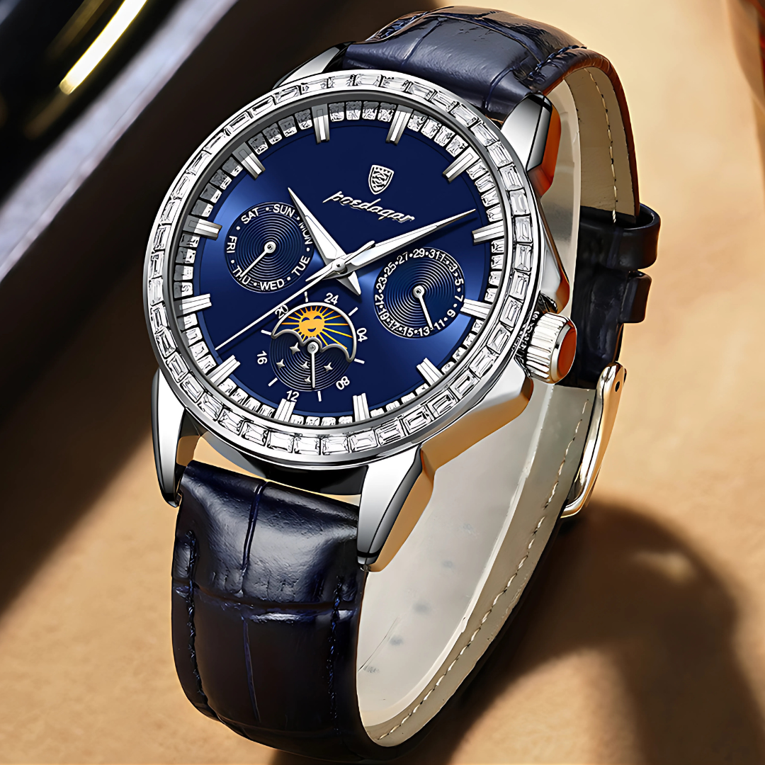 Grand Summit Watch