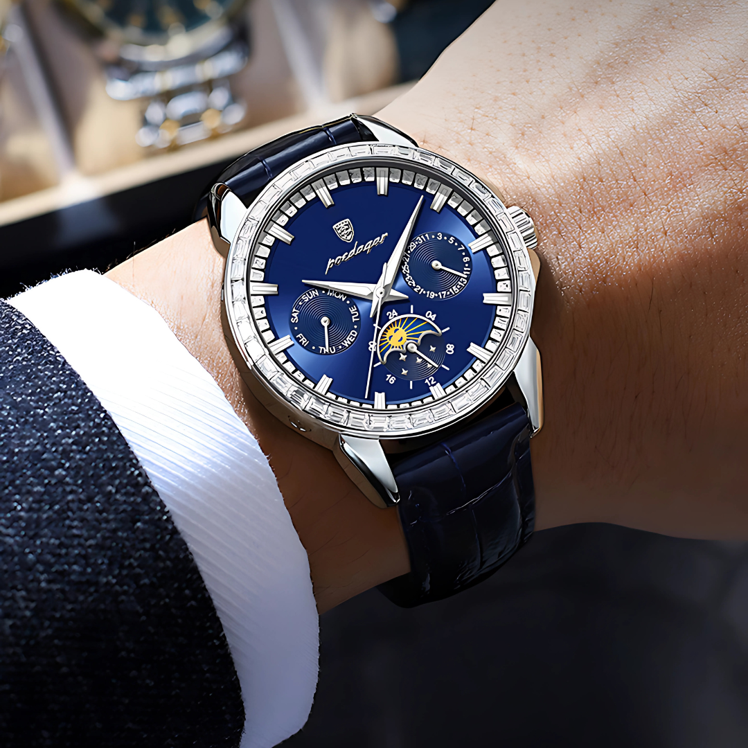 Grand Summit Watch