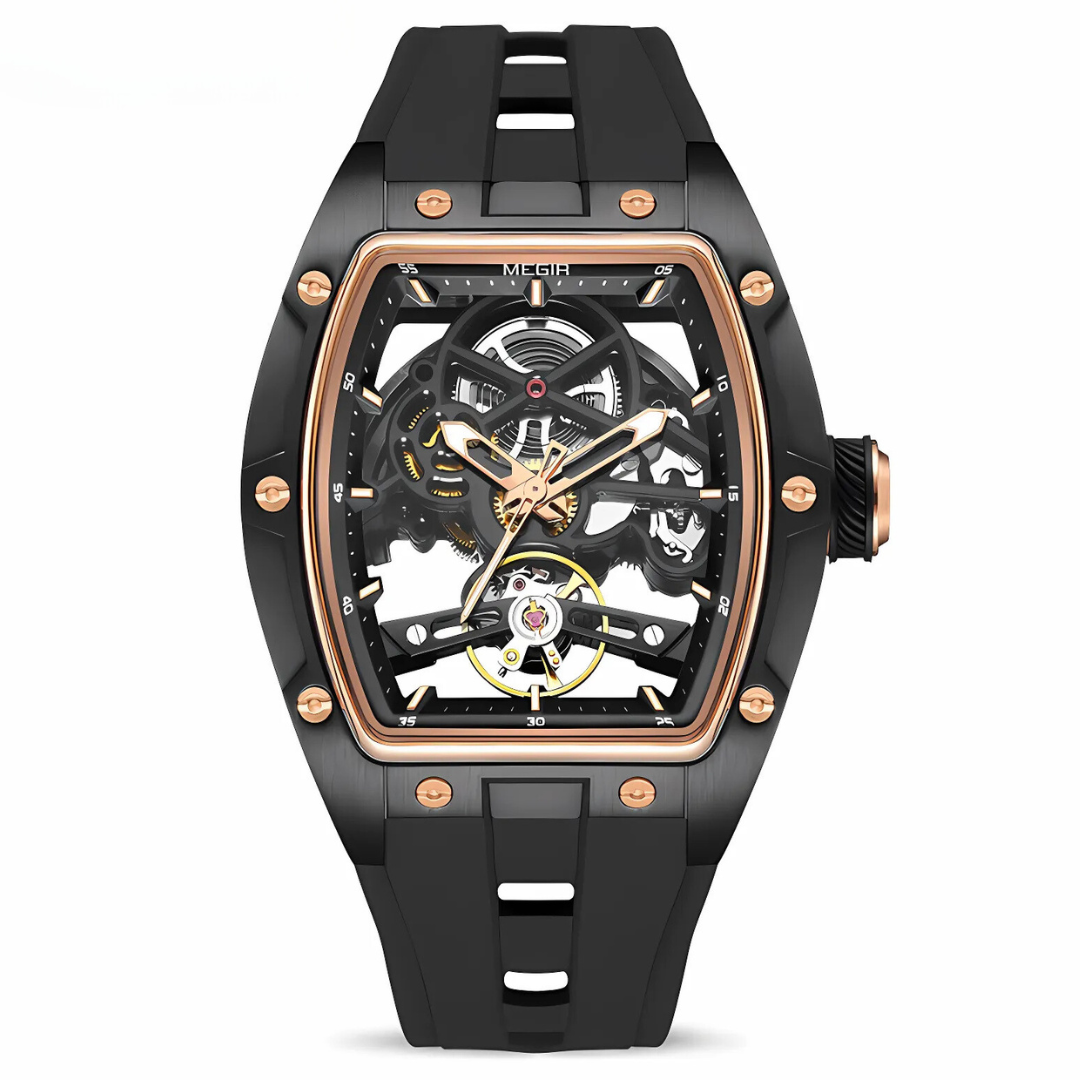 Phantom Legacy Watch