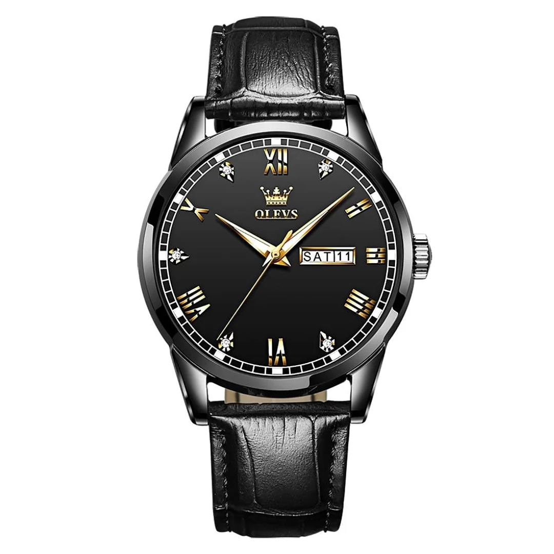 Radiant Aether Watch