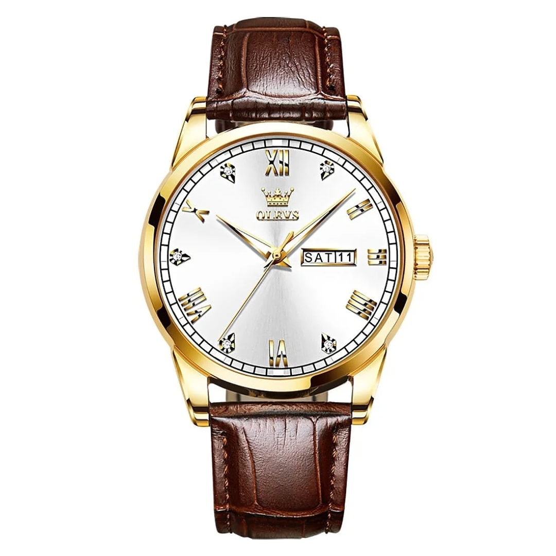 Radiant Aether Watch