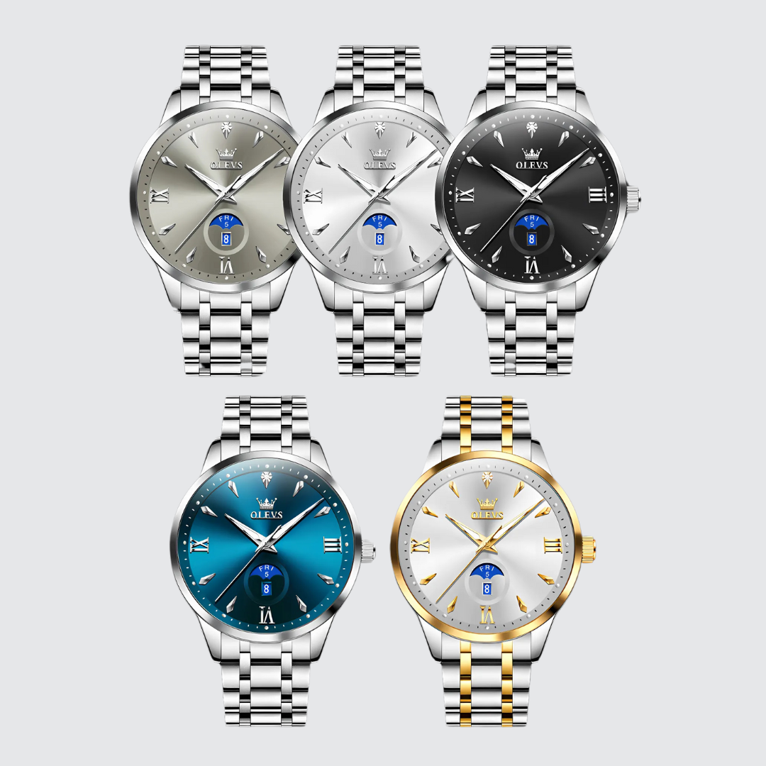 Eminent Solstice Watch