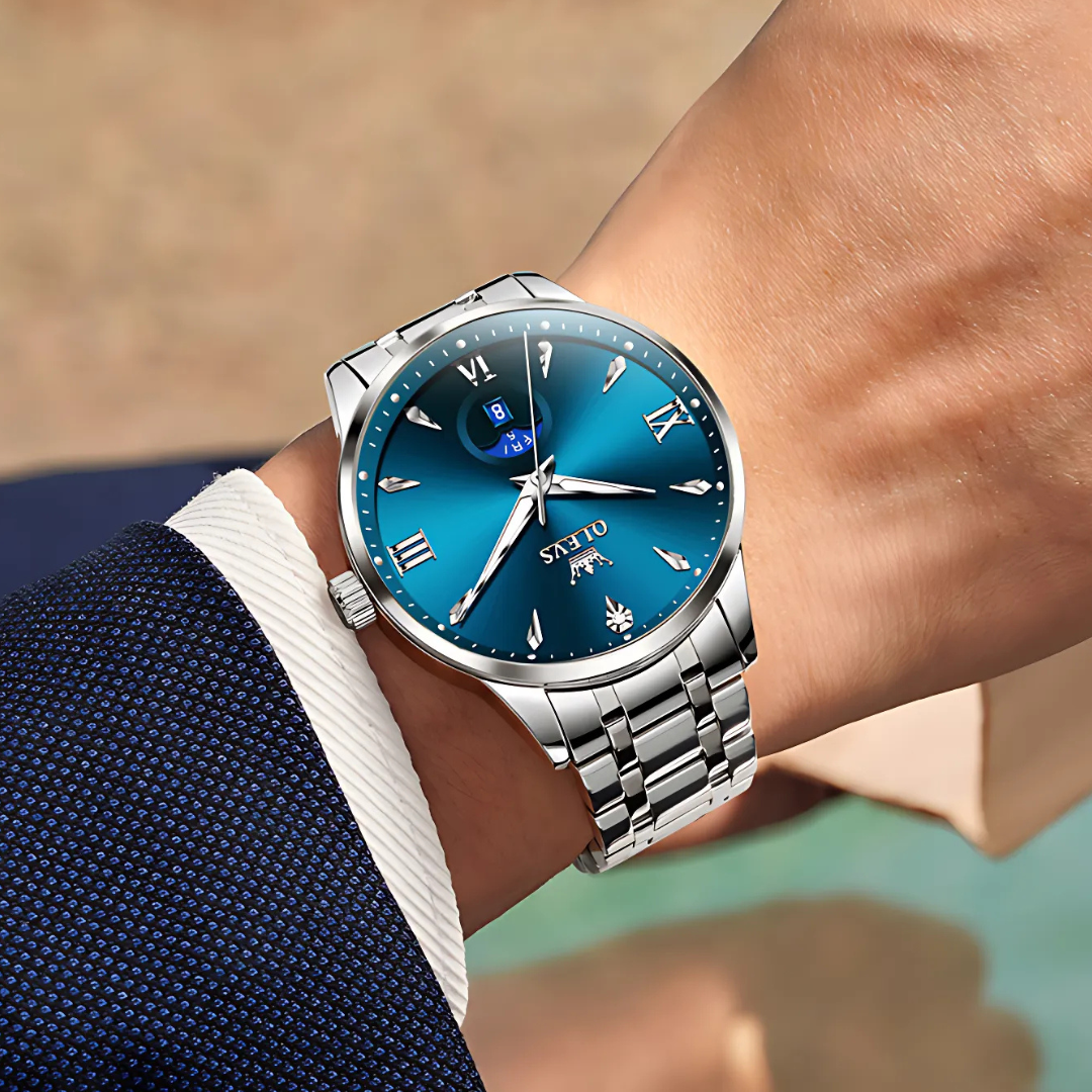 Eminent Solstice Watch