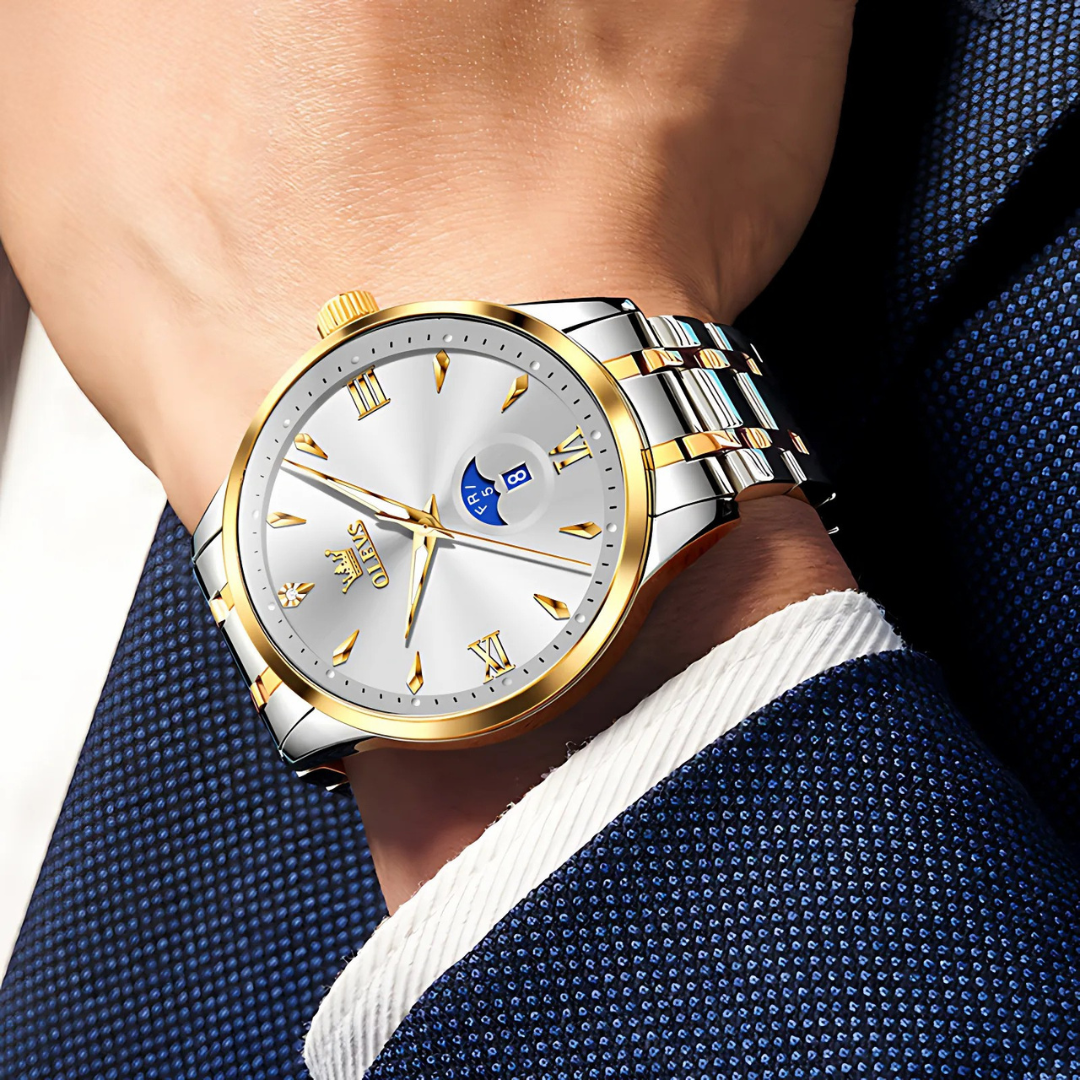 Eminent Solstice Watch