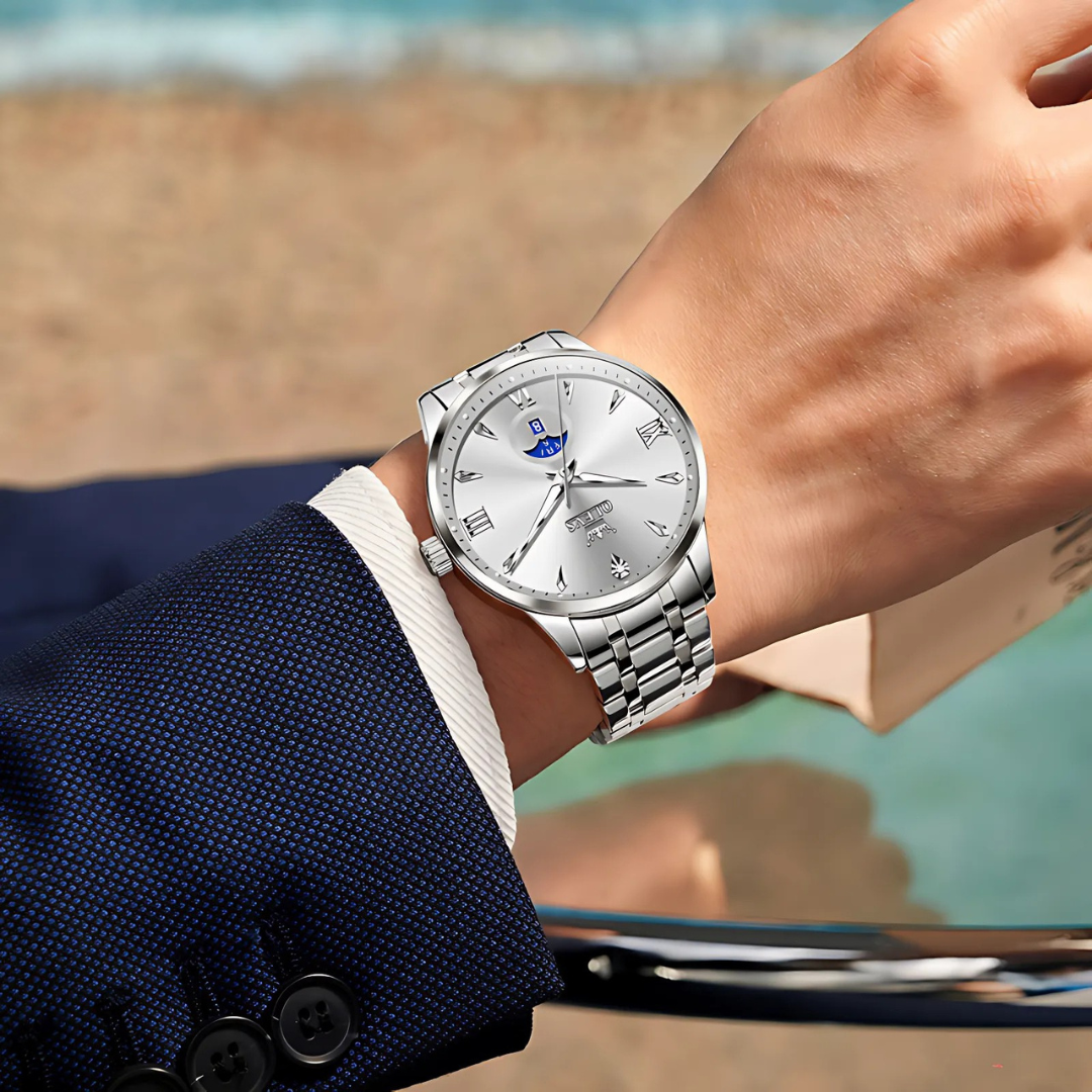 Eminent Solstice Watch