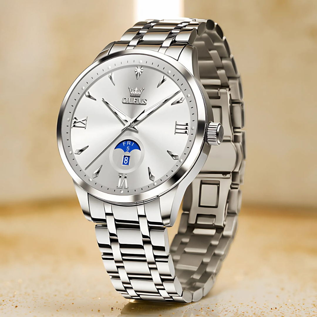 Eminent Solstice Watch