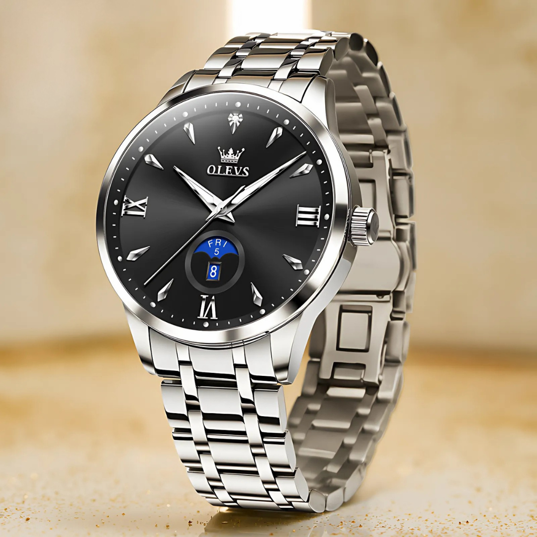 Eminent Solstice Watch