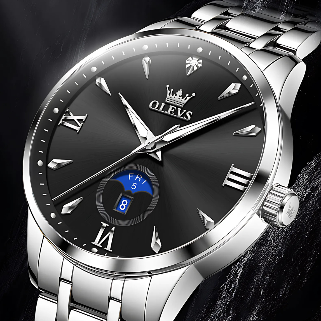 Eminent Solstice Watch