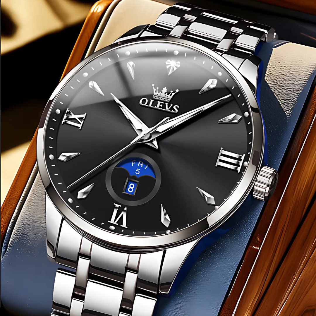 Eminent Solstice Watch