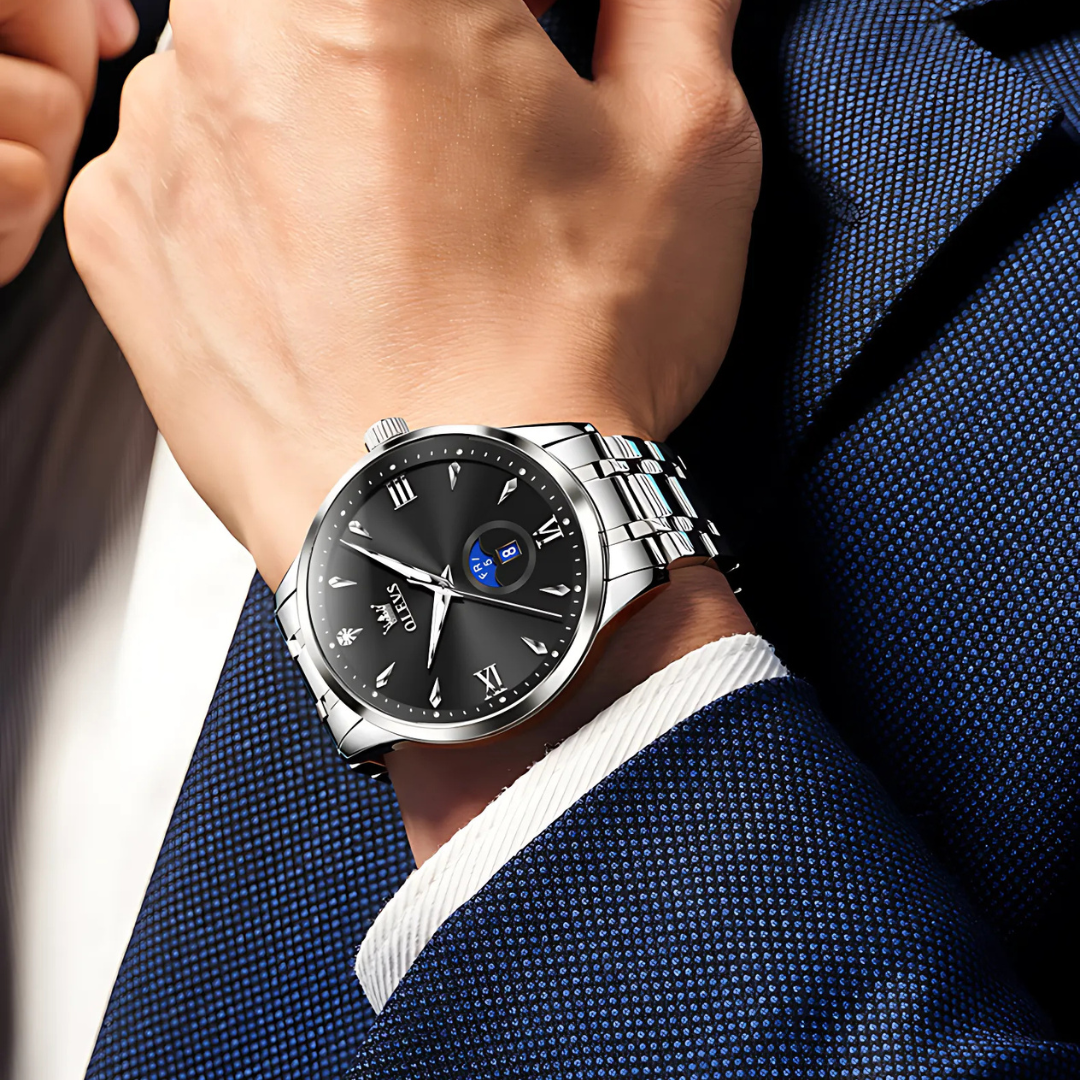 Eminent Solstice Watch