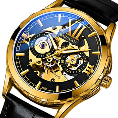 Aurelian Crown Watch
