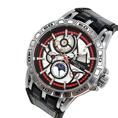 Baroque Titan Watch