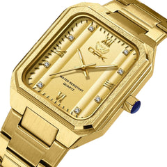 Baronial Elegance Watch