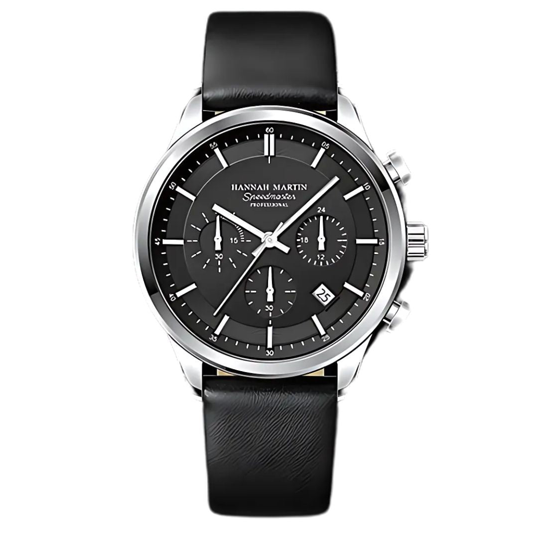 Ducal Emblem Watch