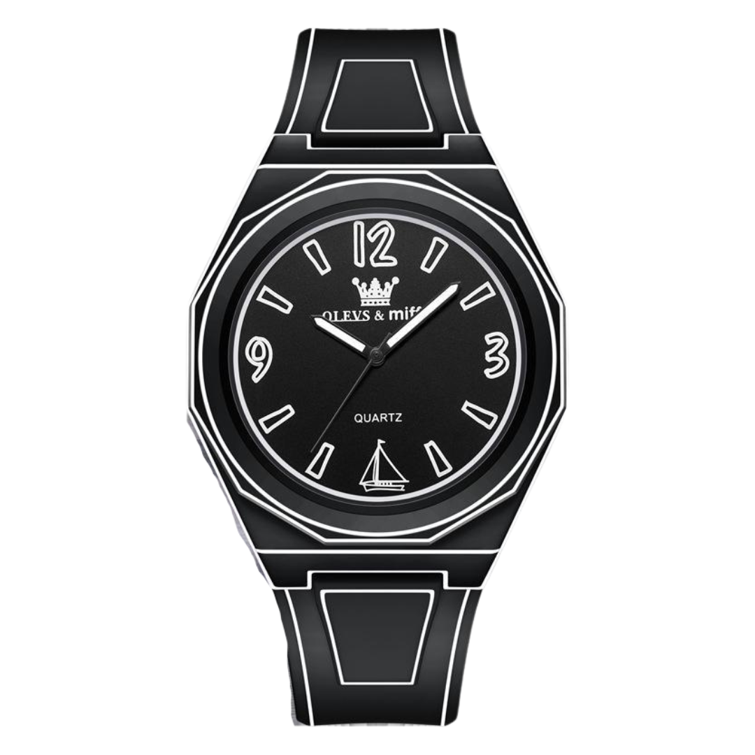 Exquisite Haven Watch